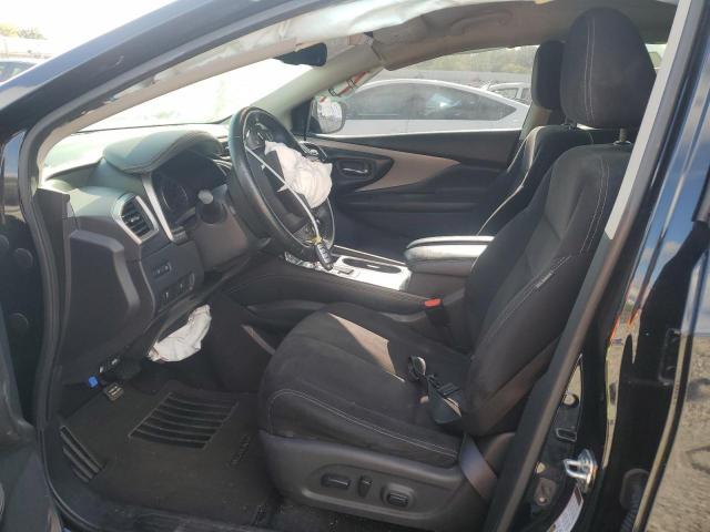 Nissan Murano Sv Image 9