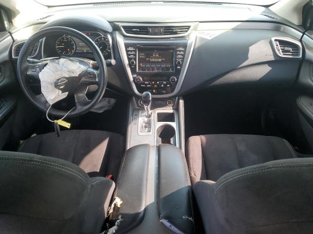 Nissan Murano Sv Image 11