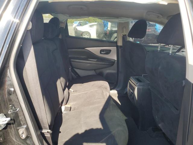 Nissan Murano Sv Image 6