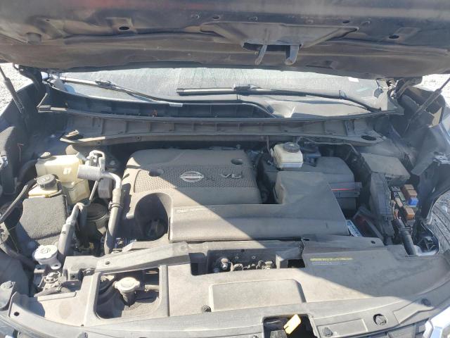 Nissan Murano Sv Image 7