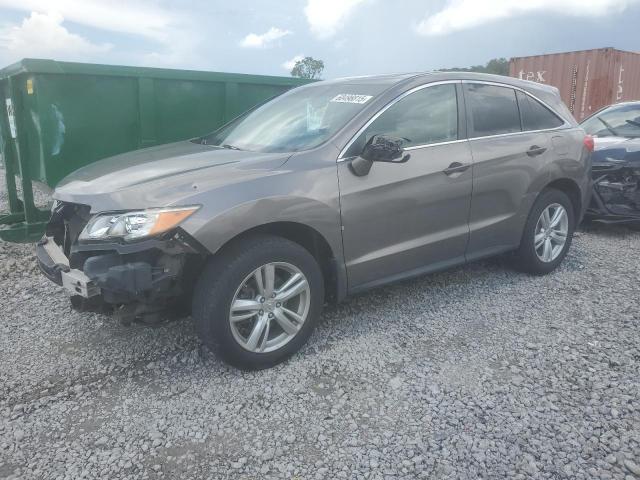  Salvage Acura RDX
