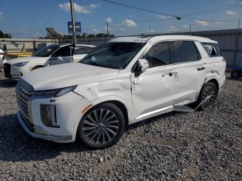  Salvage Hyundai PALISADE