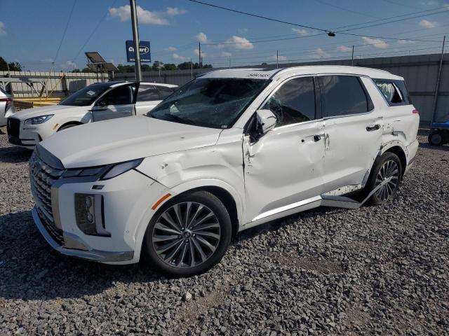  Salvage Hyundai PALISADE