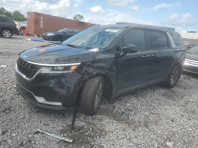  Salvage Kia Carnival