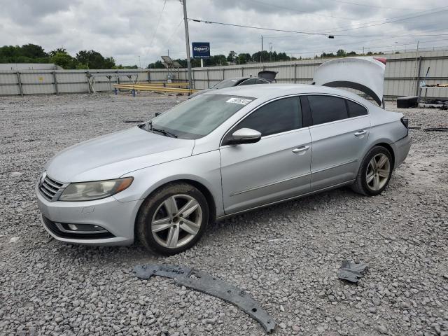  Salvage Volkswagen CC