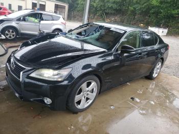  Salvage Lexus Gs