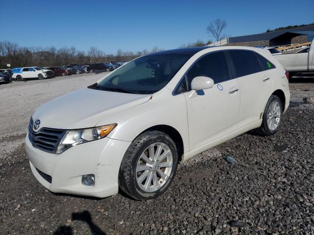  Salvage Toyota Venza