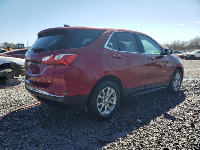 Chevrolet Equinox Lt Image 2
