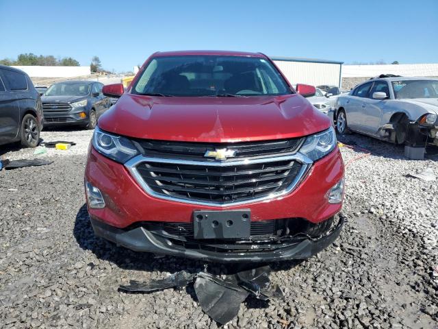 Chevrolet Equinox Lt Image 4
