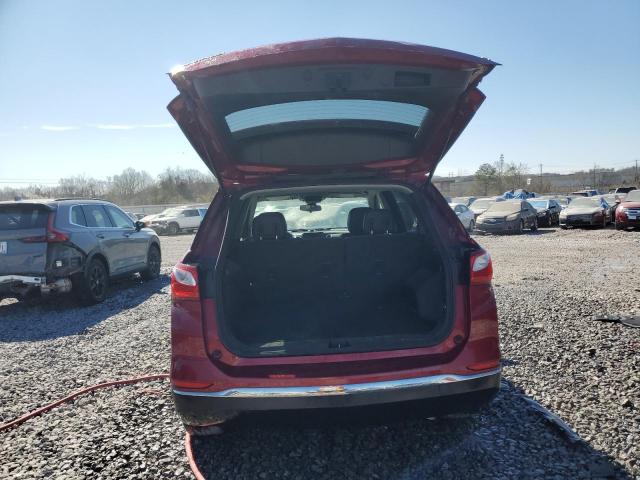 Chevrolet Equinox Lt Image 9