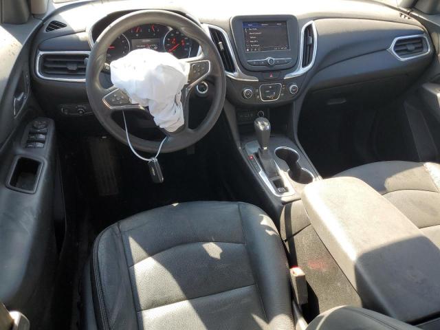 Chevrolet Equinox Lt Image 13