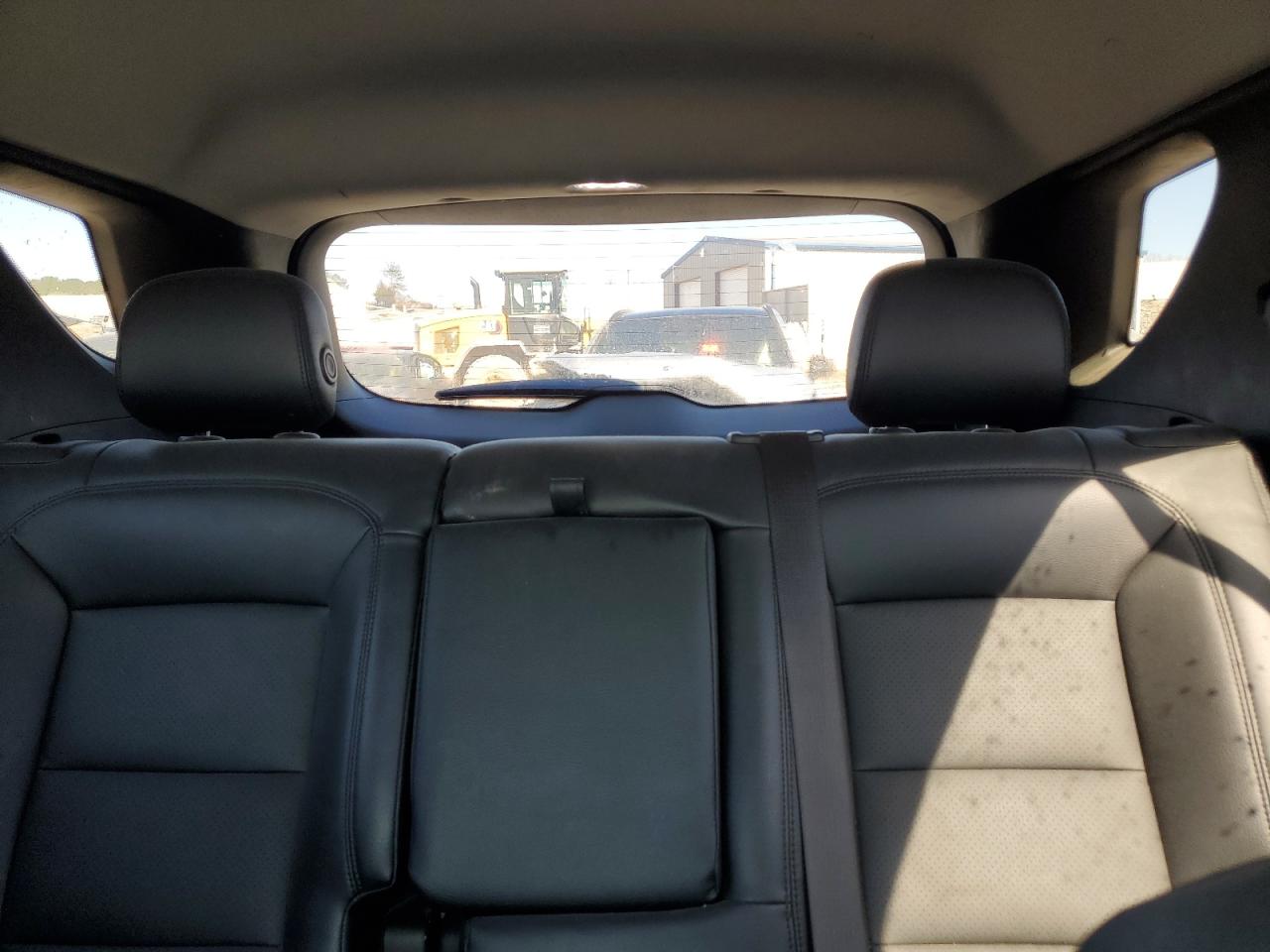 Chevrolet Equinox Lt Image 6