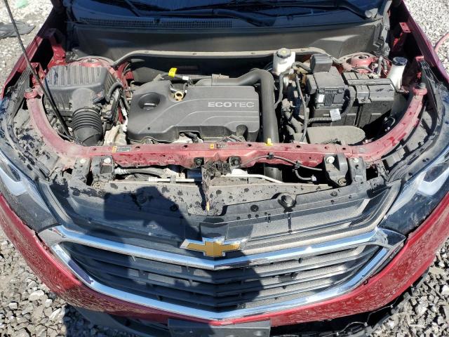 Chevrolet Equinox Lt Image 11