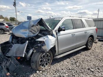  Salvage Ford Expedition