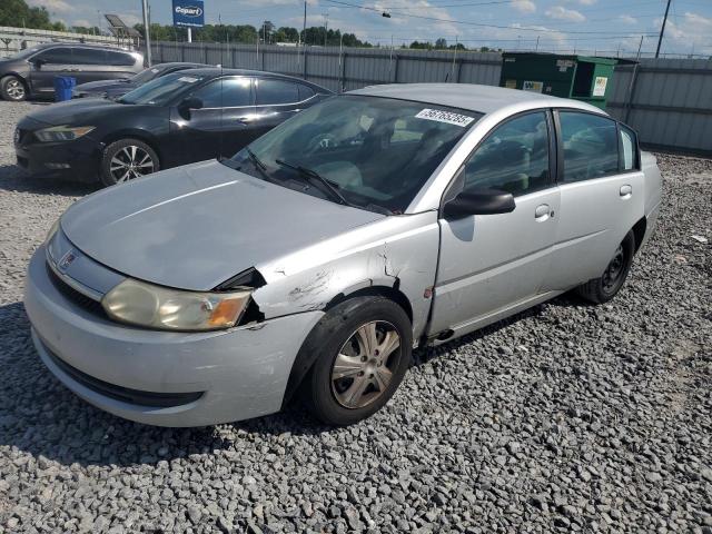  Salvage Saturn Ion