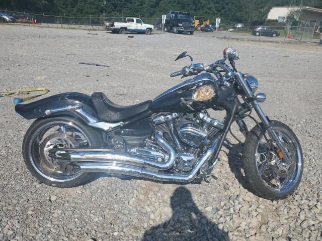  Salvage Yamaha Xv1900