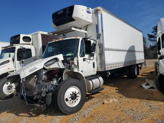 Salvage International 4000 Serie