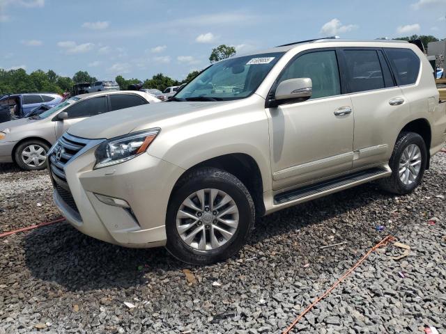  Salvage Lexus Gx
