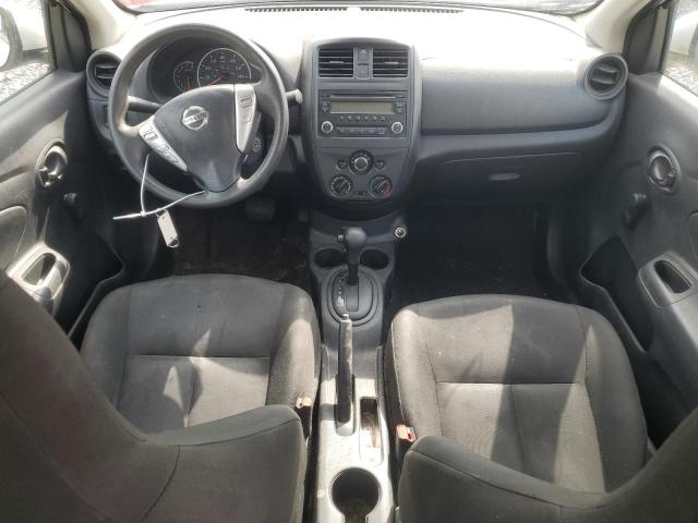 Nissan Versa S Image 10