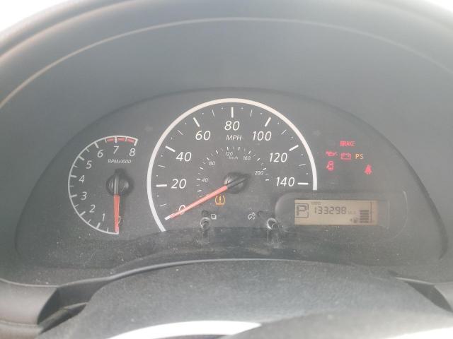 Nissan Versa S Image 3