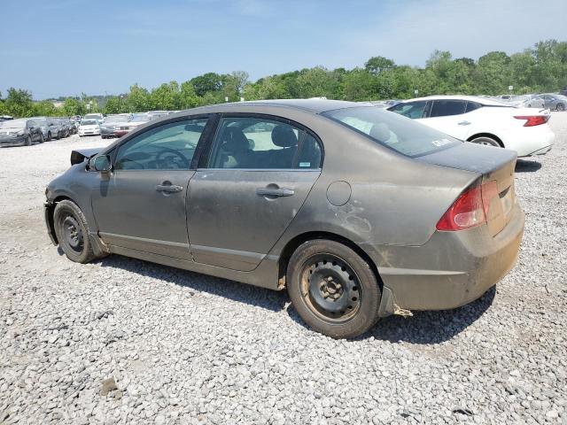 Honda Civic Lx Image 3