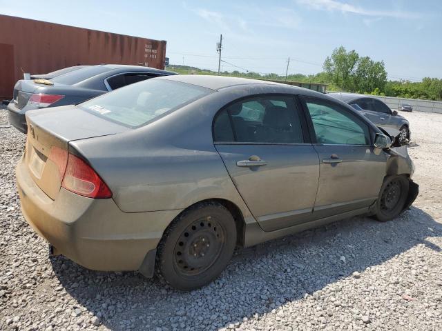 Honda Civic Lx Image 2