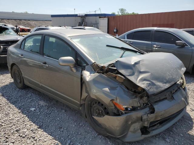 Honda Civic Lx Image 9