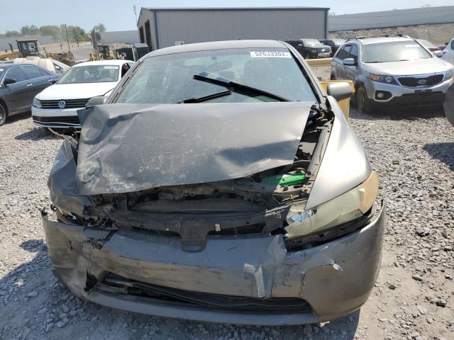 Honda Civic Lx Image 11