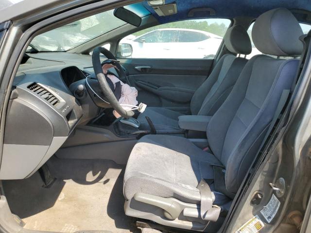 Honda Civic Lx Image 12