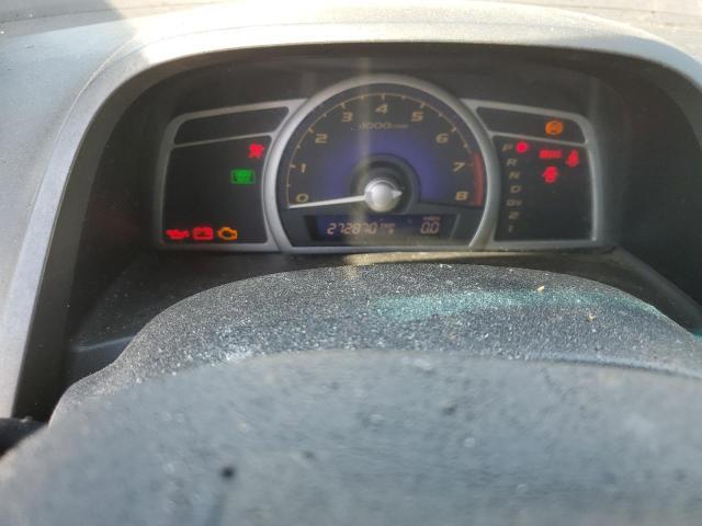 Honda Civic Lx Image 6