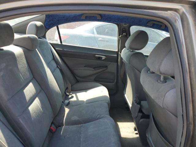 Honda Civic Lx Image 5