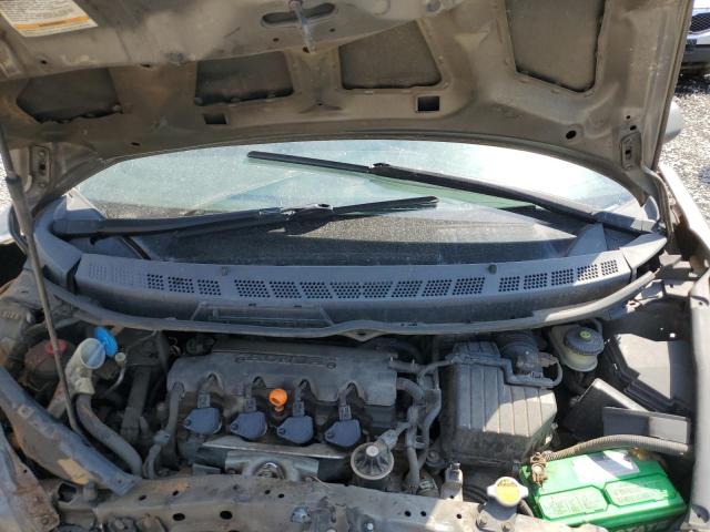 Honda Civic Lx Image 7