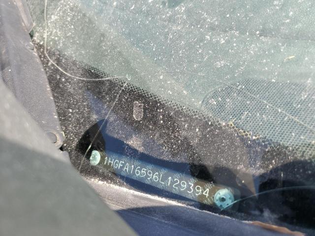 Honda Civic Lx Image 10