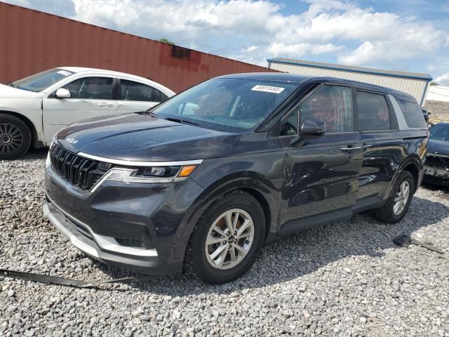  Salvage Kia Carnival