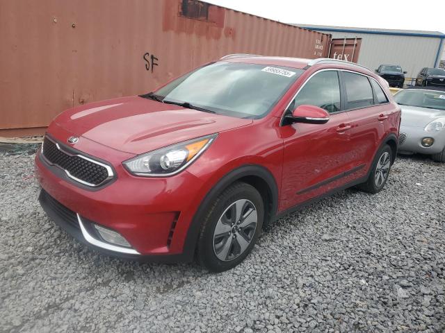  Salvage Kia Niro