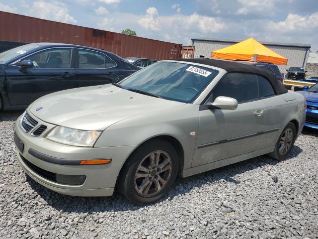  Salvage Saab 9 3