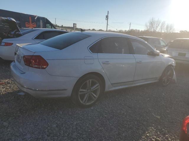 Volkswagen Passat Sel Image 3