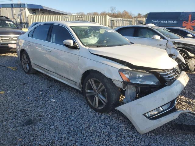 Volkswagen Passat Sel Image 6