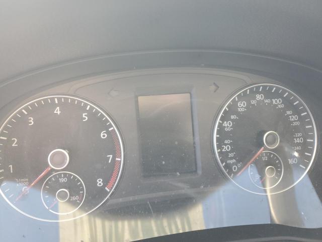 Volkswagen Passat Sel Image 7