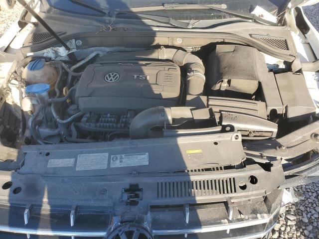 Volkswagen Passat Sel Image 11