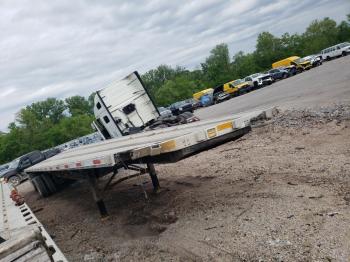  Salvage Utility Trailer