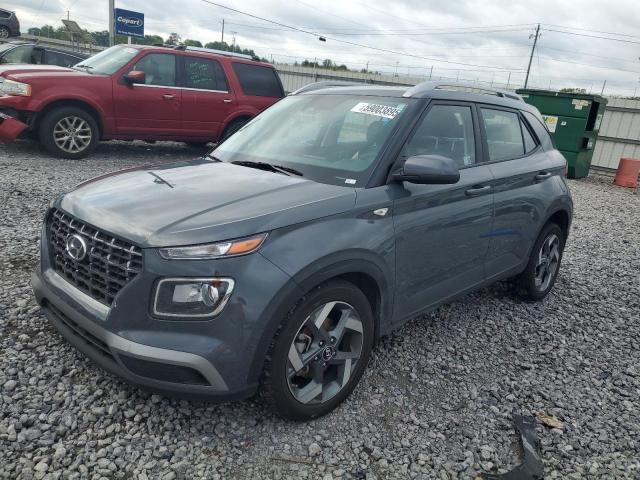  Salvage Hyundai VENUE