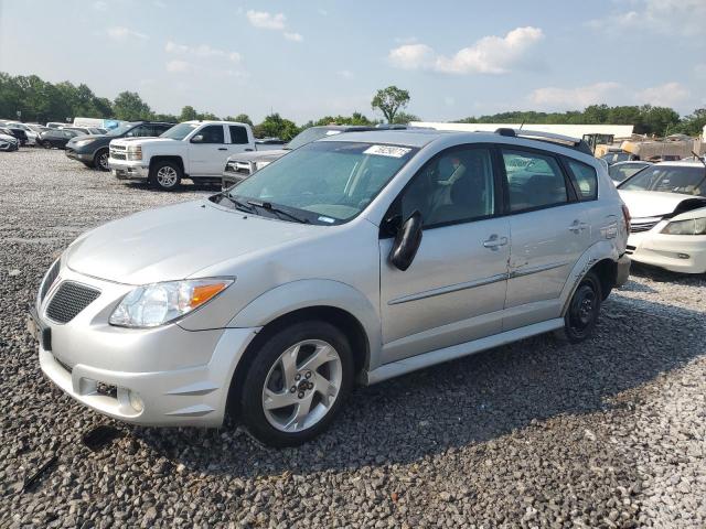  Salvage Pontiac Vibe