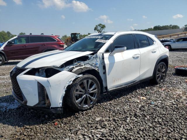  Salvage Lexus Ux