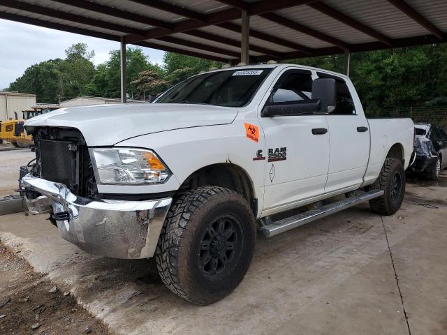  Salvage Ram 2500
