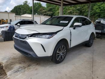  Salvage Toyota Venza
