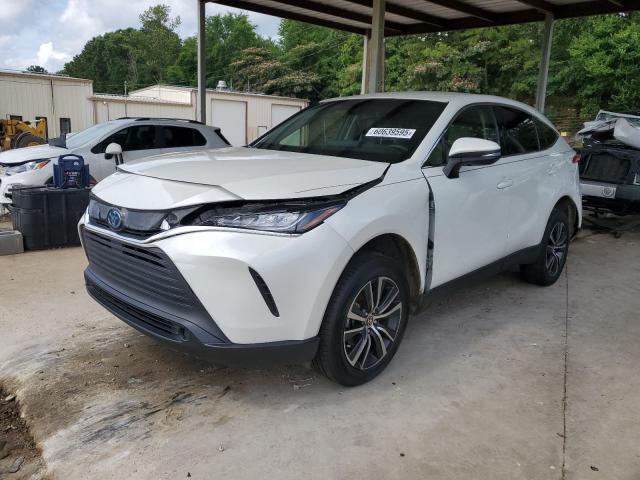  Salvage Toyota Venza