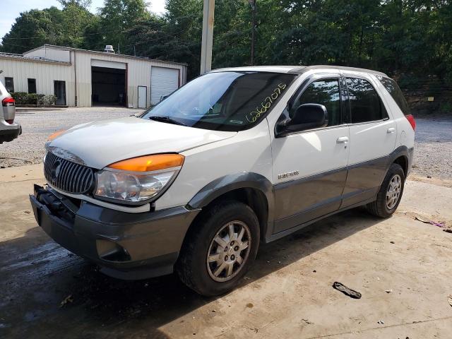  Salvage Buick Rendezvous
