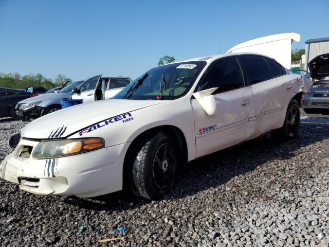  Salvage Pontiac Bonneville