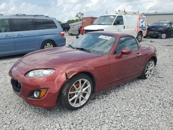  Salvage Mazda Mx5